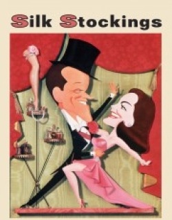 Silk Stockings