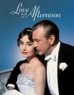 Love in the Afternoon