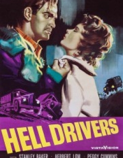 Hell Drivers