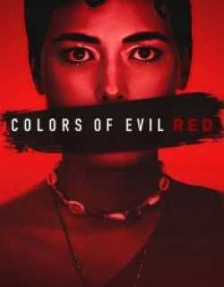 Colors of Evil: Red