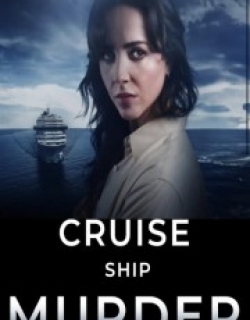 Cruise Ship Murder