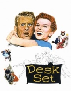 Desk Set
