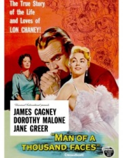 Man of a Thousand Faces
