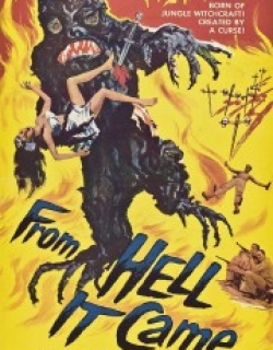 From Hell It Came