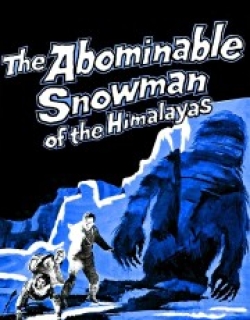 The Abominable Snowman
