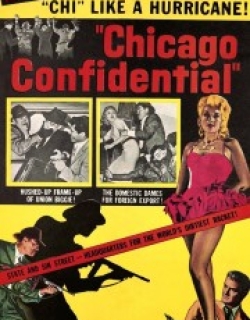 Chicago Confidential