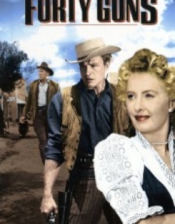 Forty Guns