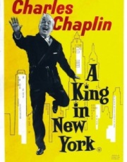 A King in New York