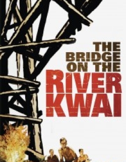 The Bridge on the River Kwai