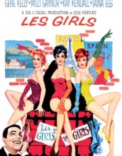 Les Girls