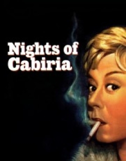 Nights of Cabiria