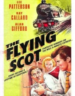 The Flying Scot