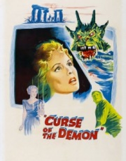 Night of the Demon