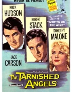 The Tarnished Angels