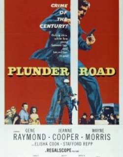 Plunder Road