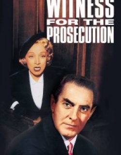 Witness for the Prosecution