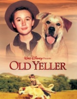 Old Yeller
