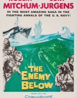 The Enemy Below