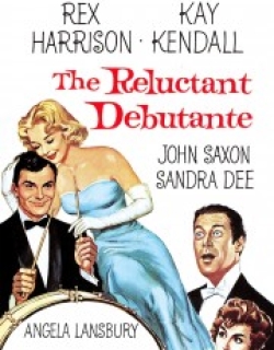 The Reluctant Debutante
