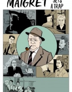 Maigret Sets a Trap