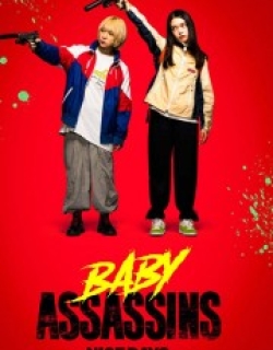 Baby Assassins: Nice Days