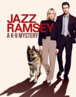 Jazz Ramsey: A K-9 Mystery