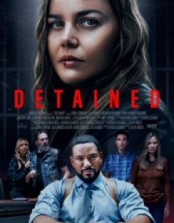 Detained