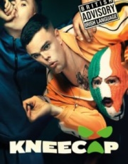 Kneecap