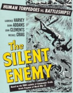The Silent Enemy