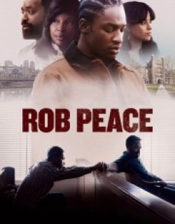 Rob Peace