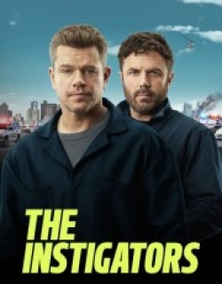 The Instigators