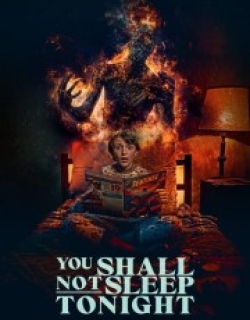 You Shall Not Sleep Tonight