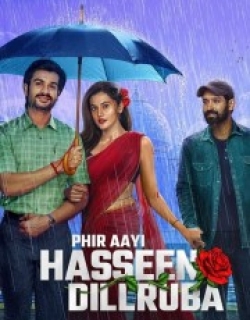 Phir Aayi Hasseen Dillruba