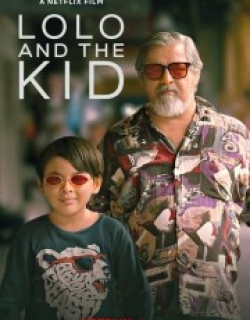 Lolo and the Kid