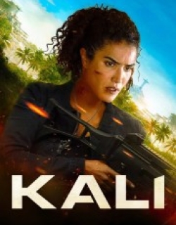 Kali: Avenging Angel