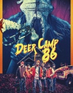 Deer Camp ‘86
