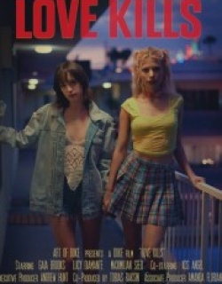 Love Kills