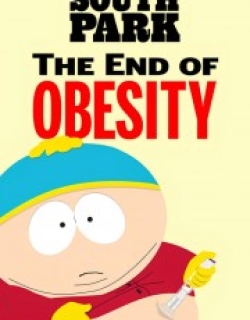 South Park: The End Of Obesity