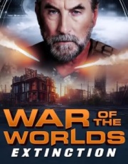 War of the Worlds: Extinction