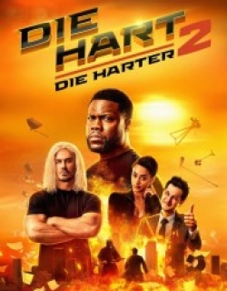 Die Hart 2: Die Harter
