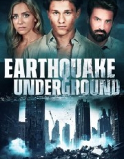 Earthquake Underground