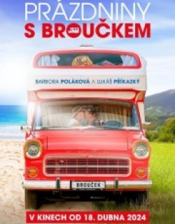 Holiday on Four Wheels