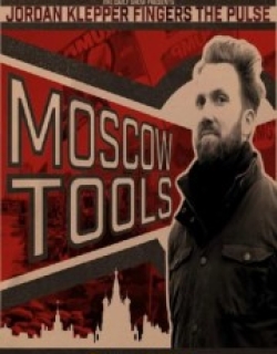 Jordan Klepper Fingers the Pulse: Moscow Tools