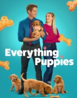 Everything Puppies