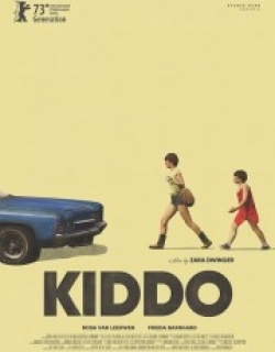 Kiddo