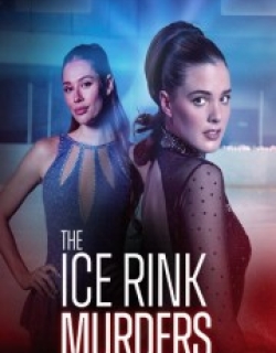 The Ice Rink Murders