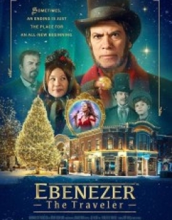 Ebenezer the Traveler