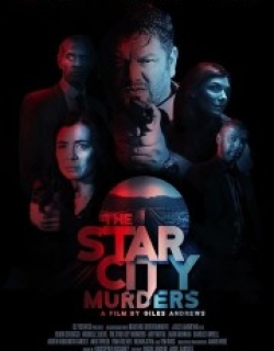 The Star City Murders