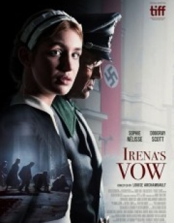 Irena's Vow