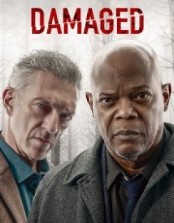Damaged